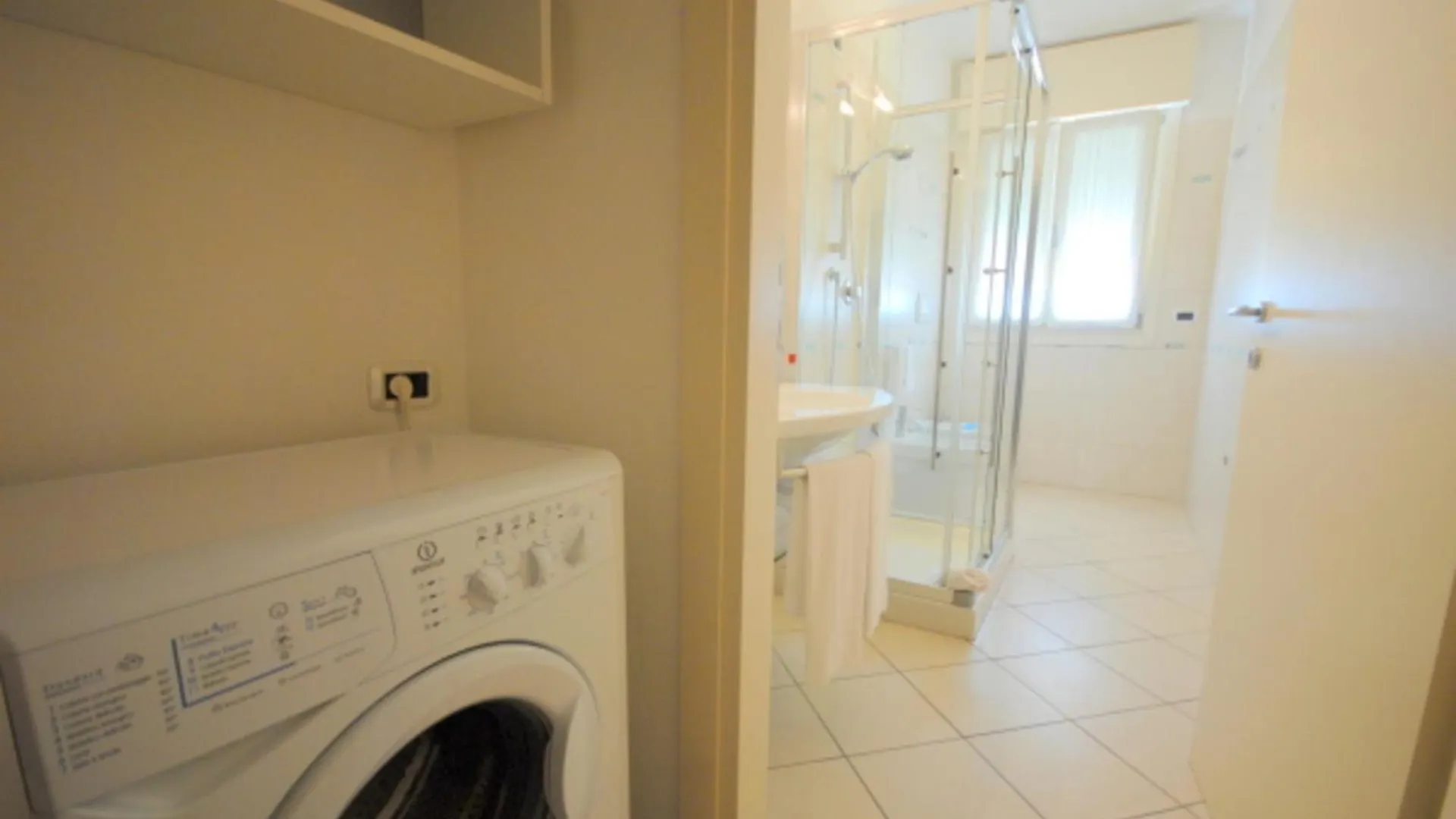 Seaview Delight 2 Bedroom Apartment In Bibione