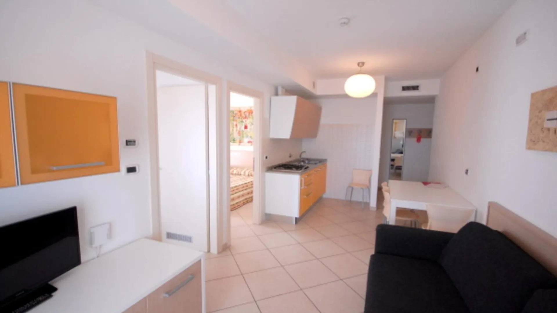 Seaview Delight 2 Bedroom Apartment In Bibione