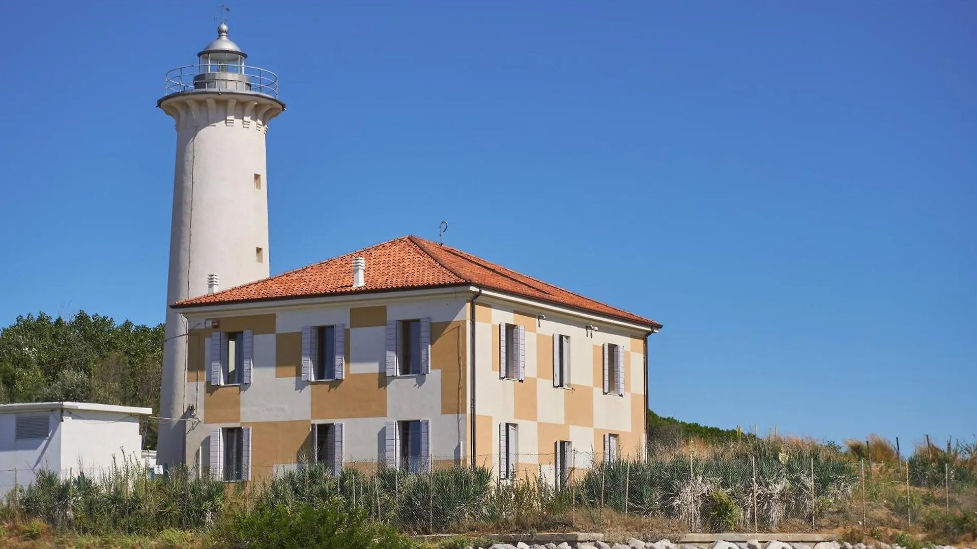 Seaview Delight 2 Bedroom Apartment In Bibione