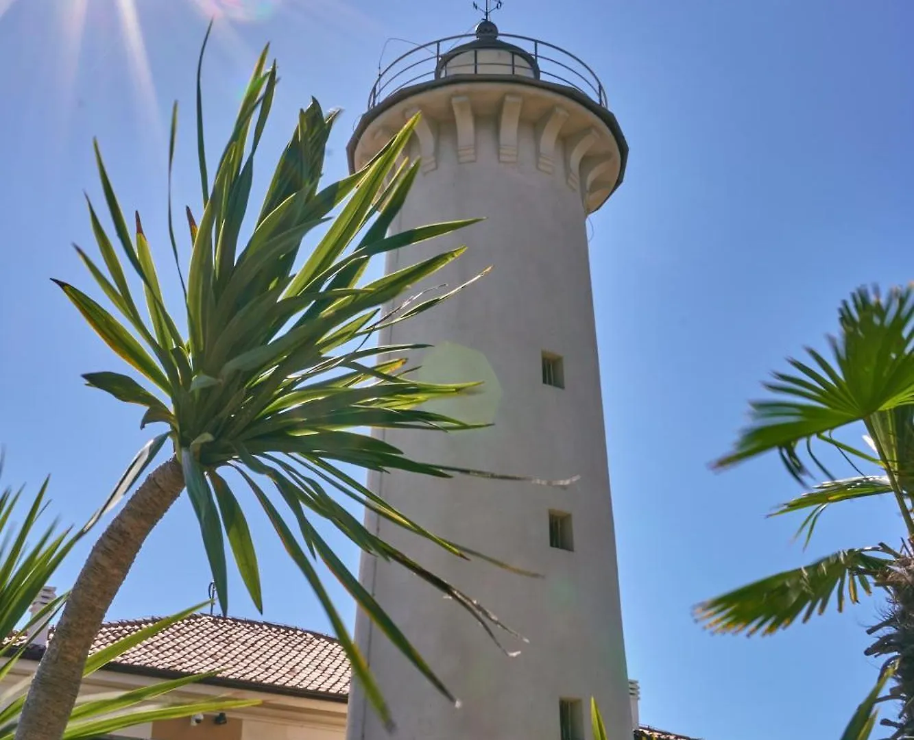 Seaview Delight 2 Bedroom Apartment In Bibione