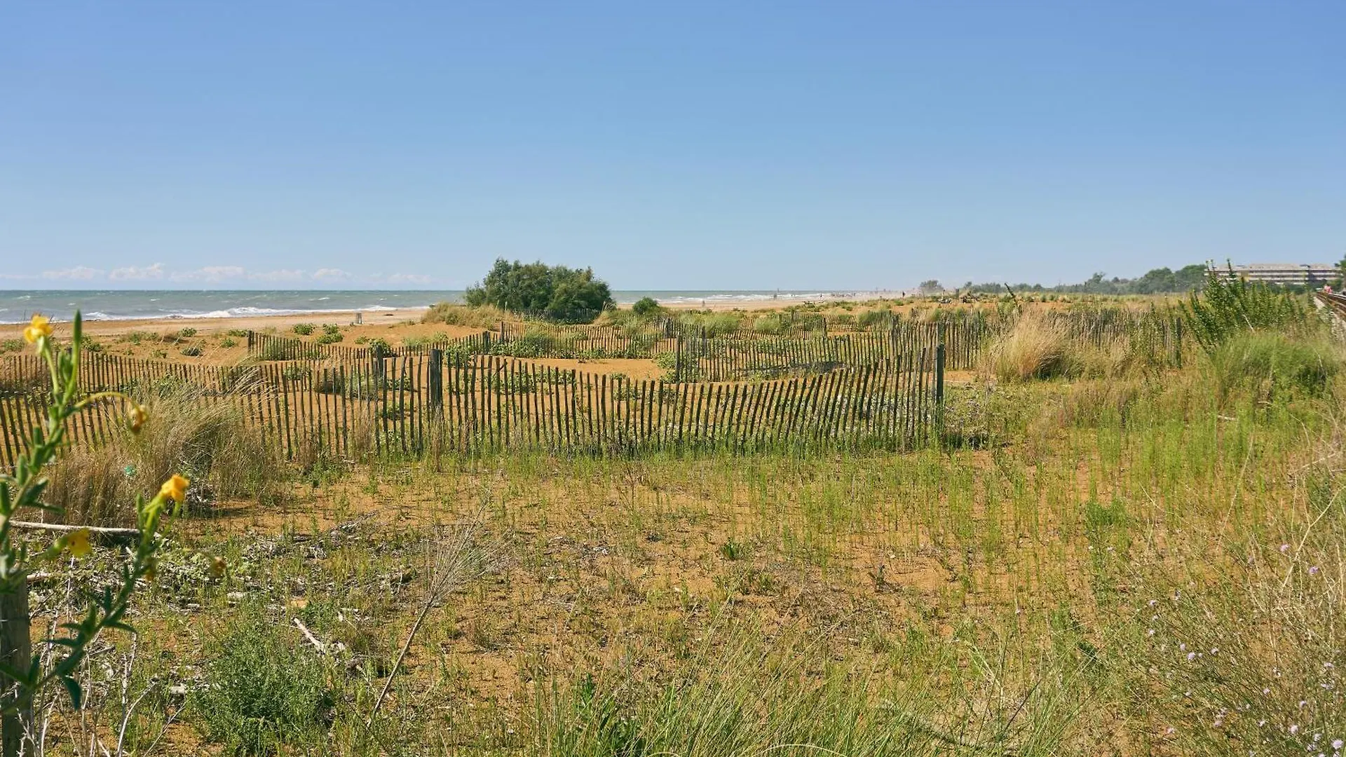 Seaview Delight 2 Bedroom Apartment In Bibione 0*,
